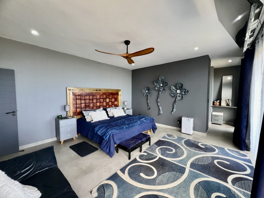 4 Bedroom Property for Sale in Breakwater Bay Eco Estate Western Cape